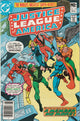 Justice League of America #181 (1980)