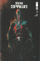 King Spawn #6 (2022) - 1st appearance of the Court of Priests (Team)