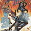 Ghostbusters #5 (2012) - Cover B Nick Runge Cover