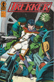 Trekker #4 (1987) - Ron Randall