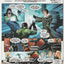 Death of Wolverine: The Logan Legacy #3 (2014) - Ariela Kristantina Canada Variant Cover