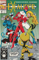 Excalibur #42 (1991)