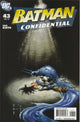 Batman Confidential #43 (2010) - Sam Kieth