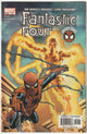 Fantastic Four #512 (2004)