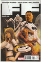 FF #1 (2011)