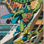Secret Origins #35 (1988) - Justice League International