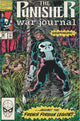 Punisher War Journal #20 (1990)