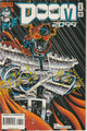 Doom 2099 #26 (1995)