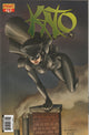 Kato #14 (2011) - Alé Garza Cover - Final issue of series