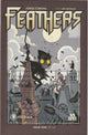 Feathers (2015) - 6 issue mini series