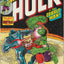 Incredible Hulk #174 (1974)