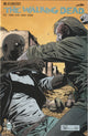 The Walking Dead #166 (2017)