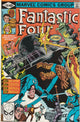 Fantastic Four #219 (1980)