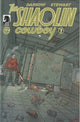 The Shaolin Cowboy #1 (Volume 2, 2013)