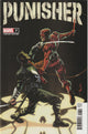 Punisher #7 (2022) - Geoff Shaw Variant