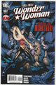 Wonder Woman #607 (2011) - J. Michael Straczynski