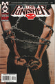 The Punisher #3 (MAX, 2004) - Garth Ennis