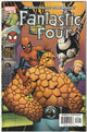 Fantastic Four #513 (2004)