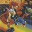 Thor #18 (LGY #744) (2021) - Joe Jusko Marvel Masterpieces Variant Cover