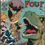 Fantastic Four #346 (1990)