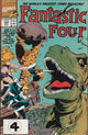Fantastic Four #346 (1990)