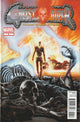 Ghost Rider #6 (2012)