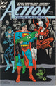 Action Comics #642 (1989)