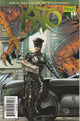 Kato Annual #1 (2011) - Edgar Salazar Cover