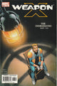 Weapon X #13 (2003)