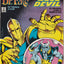 Secret Origins #24 (1988) - Dr. Fate and Blue Devil