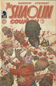 The Shaolin Cowboy #3 (Volume 2, 2013)
