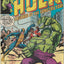 Incredible Hulk #212 (1977) - 1st Appearance of Constrictor