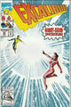 Excalibur #50 (1992) - Giant-sized spectacular
