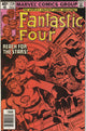 Fantastic Four #220 (1980)