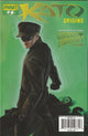 Kato Origins #2 (2010) - Colton Worley Cover