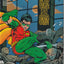 Robin #21 (1995)