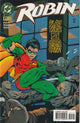 Robin #21 (1995)
