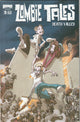 Zombie Tales Death Valley Book 2 (2006)