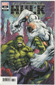 The Immortal Hulk #33, LGY #750 (2020) - Logan Lubera Variant Cover