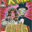 Uncanny X-Men #179 (1984) - 1st Appearance of Leech, 1st appearance of Healer (Morlock)