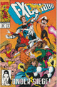 Excalibur #65 (1993)