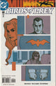 Birds of Prey #40 (2002) - Bruce Wayne: Murderer Part 12