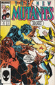 New Mutants #53 (1987)