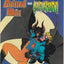 Secret Origins #39 (1989) - Animal Man and Manbat