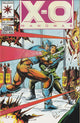 X-O Manowar #20 (1993)