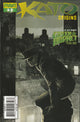Kato Origins #3 (2010) - Colton Worley Cover