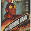 Lobster Johnson: The Burning Hand #4 (of 5, 2012)