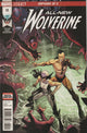 All-New Wolverine #30 (2018)