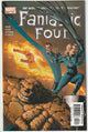 Fantastic Four #516 (2004)