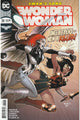 Wonder Woman #39 (2018)